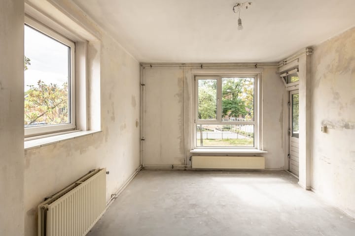 Foto 4 van Senefelderstraat 11-1