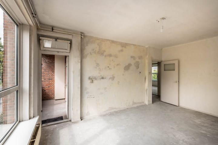 Foto 5 van Senefelderstraat 11-1