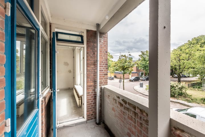 Foto 3 van Senefelderstraat 11-1