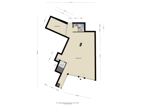 Bekijk plattegrond
