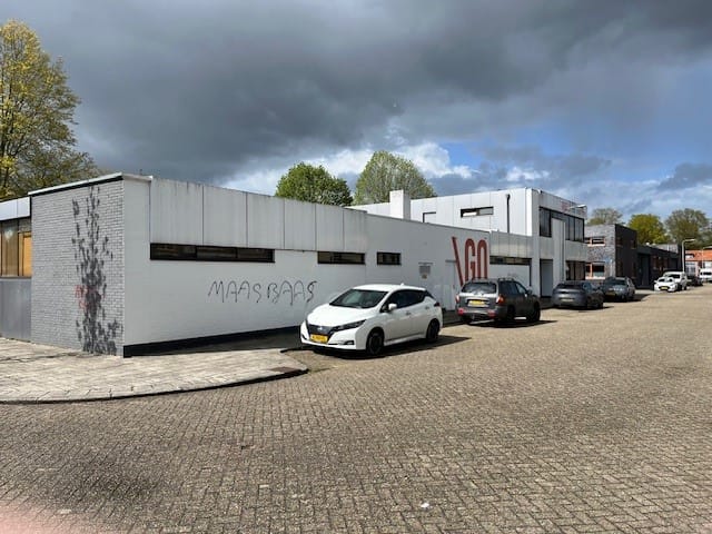Bekijk foto 4 van Valkenjachtstraat 25-27