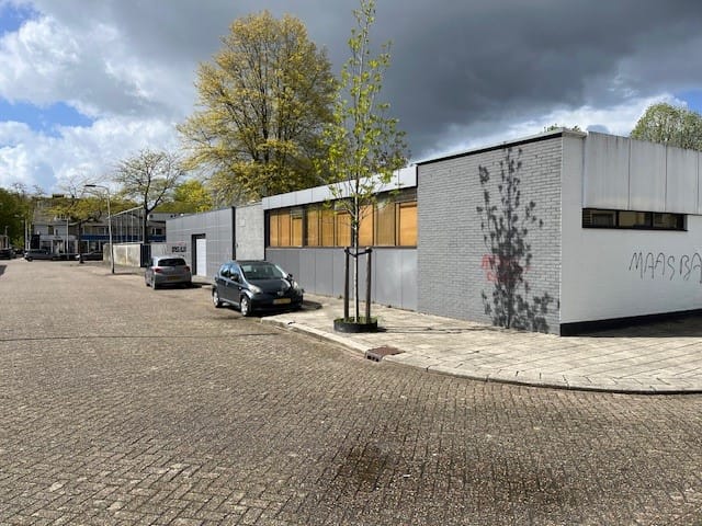 Bekijk foto 5 van Valkenjachtstraat 25-27