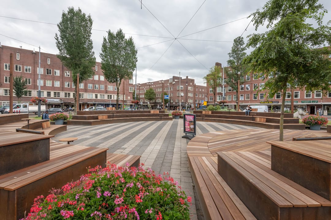 Photo 22 of Heemstedestraat 20-1