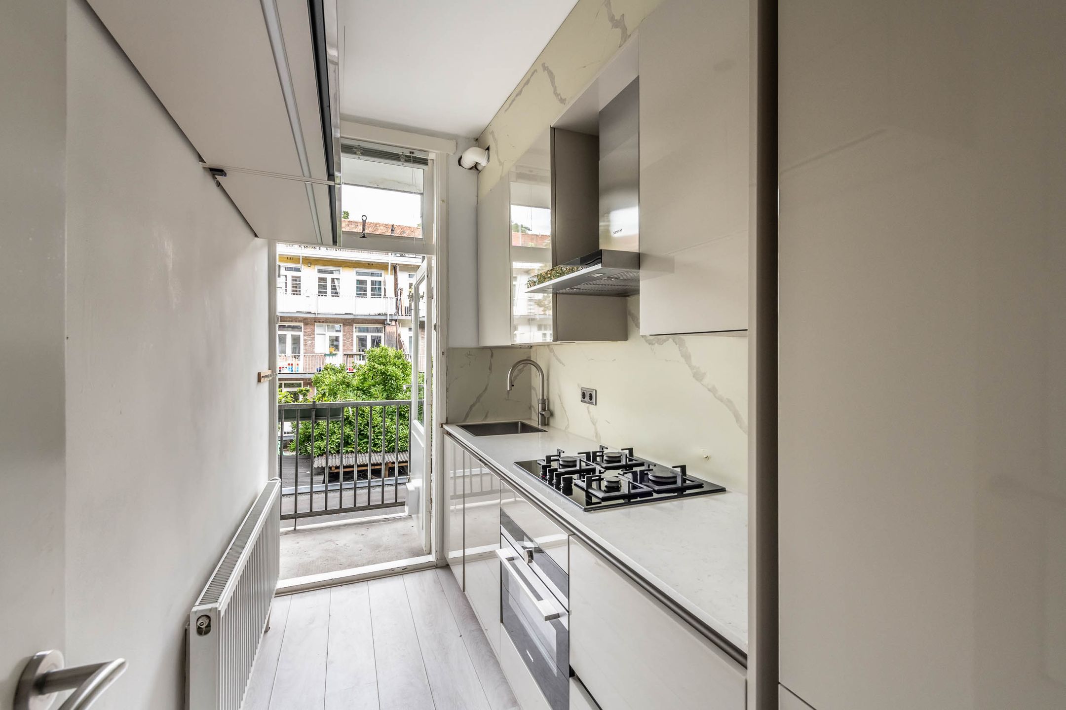 Photo 3 of Heemstedestraat 20-1