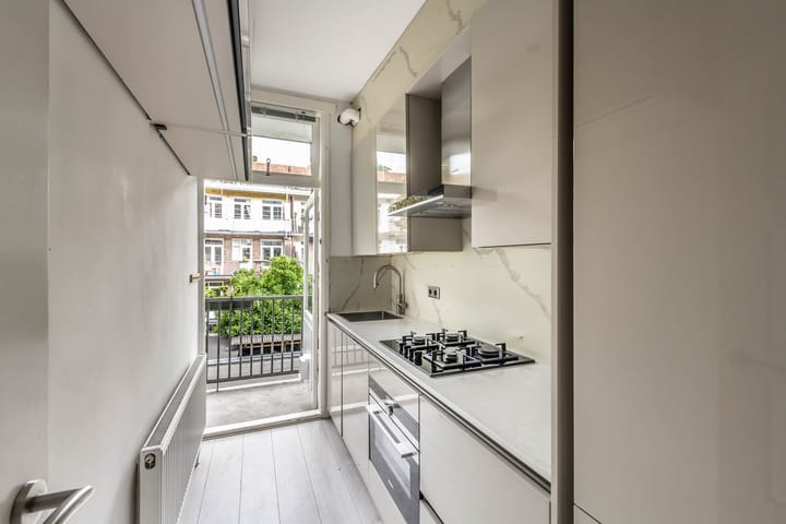 Foto 3 van Heemstedestraat 20-1