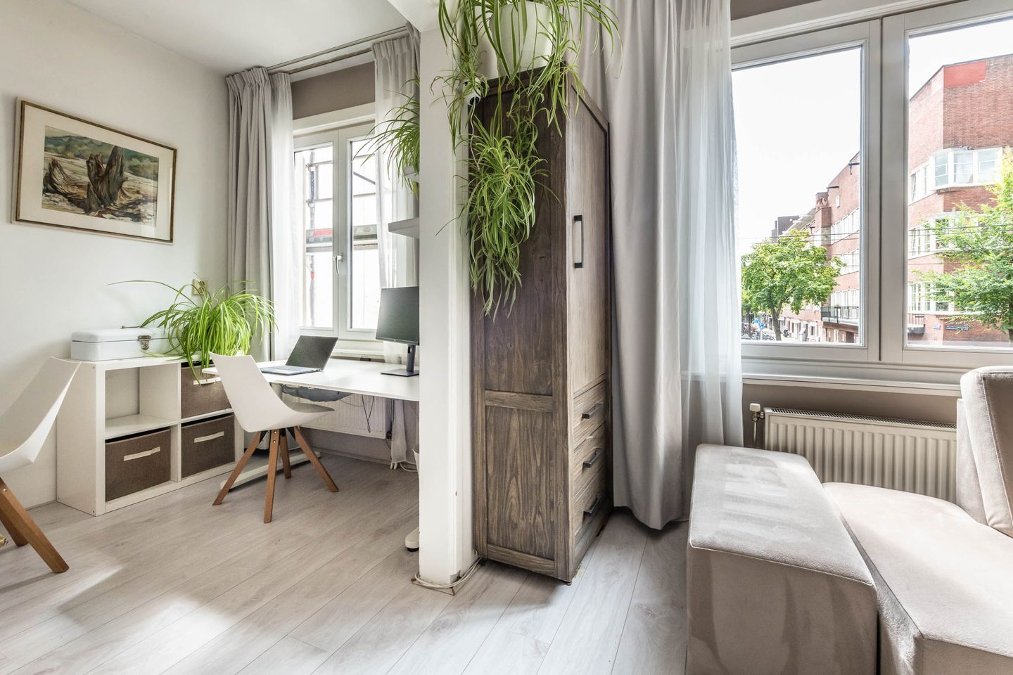 Photo 10 of Heemstedestraat 20-1