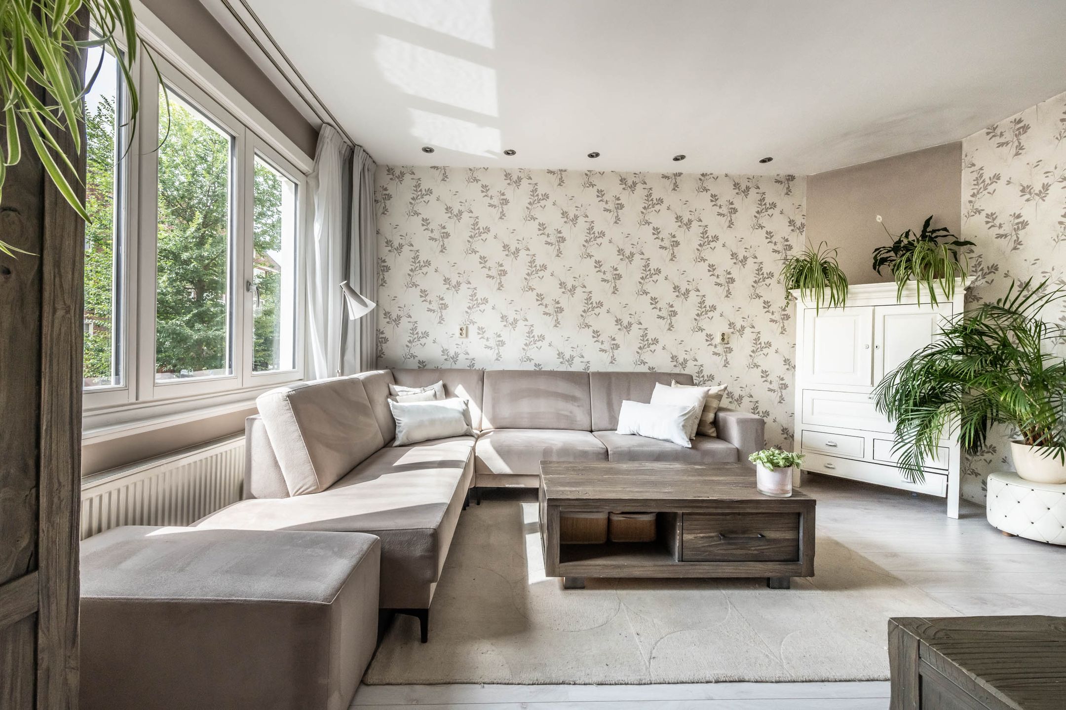 Photo 6 of Heemstedestraat 20-1