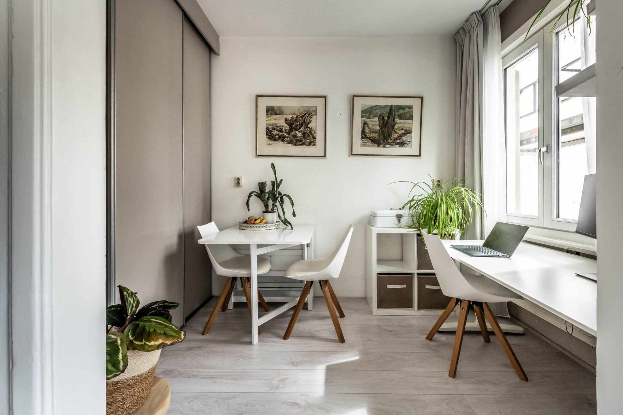 Photo 9 of Heemstedestraat 20-1