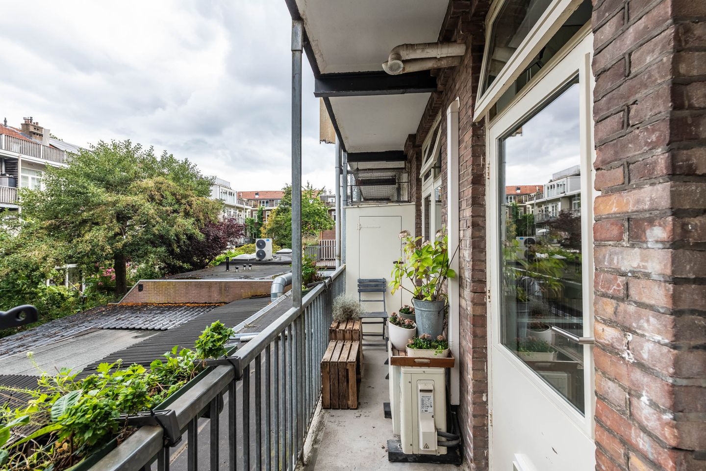 Photo 19 of Heemstedestraat 20-1