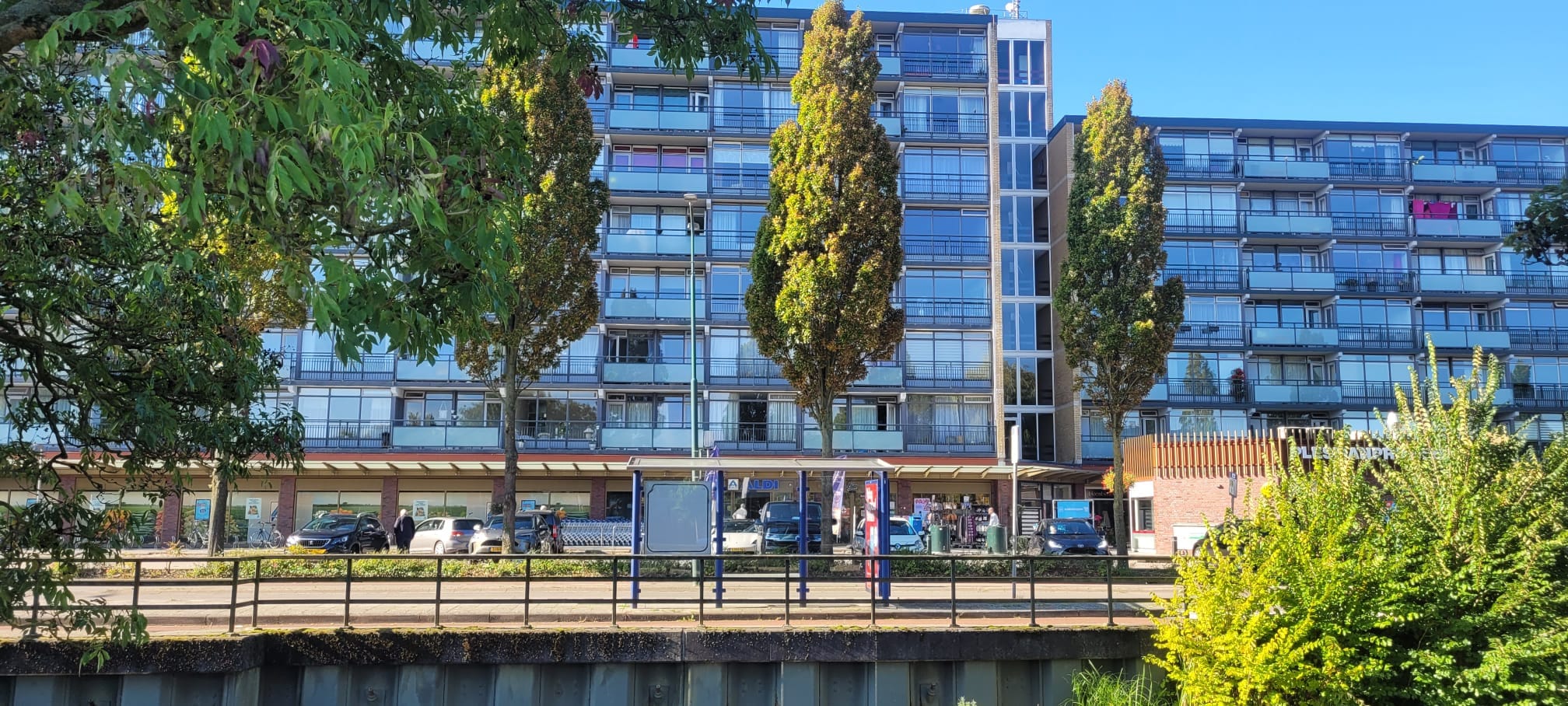 Foto 6 van Kennedylaan 23