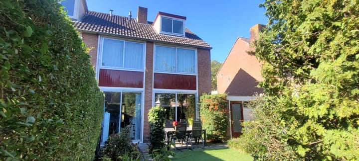 Foto 4 van Kennedylaan 23
