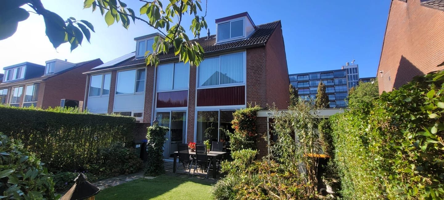 Foto 5 van Kennedylaan 23