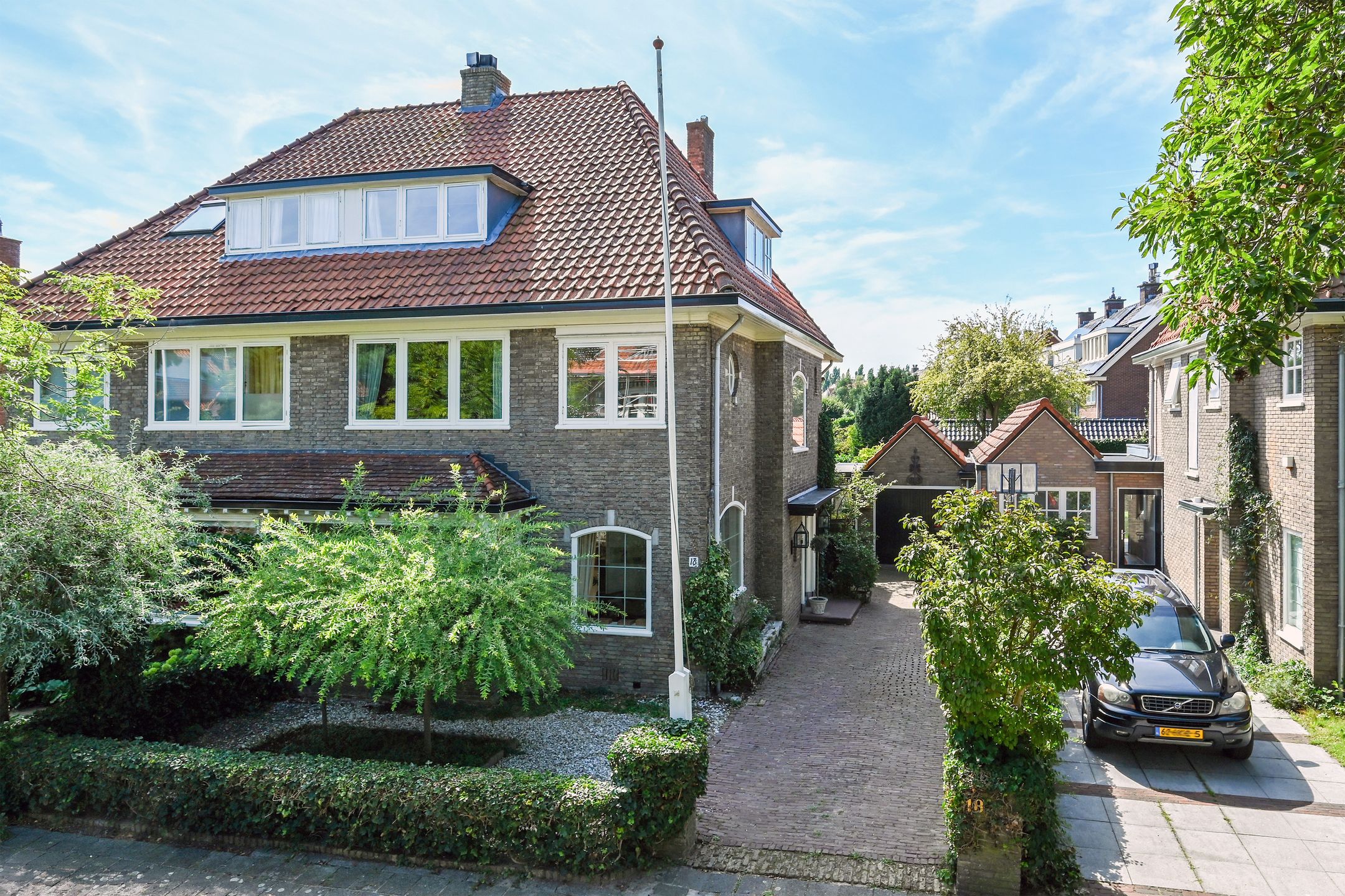 Bachlaan 18