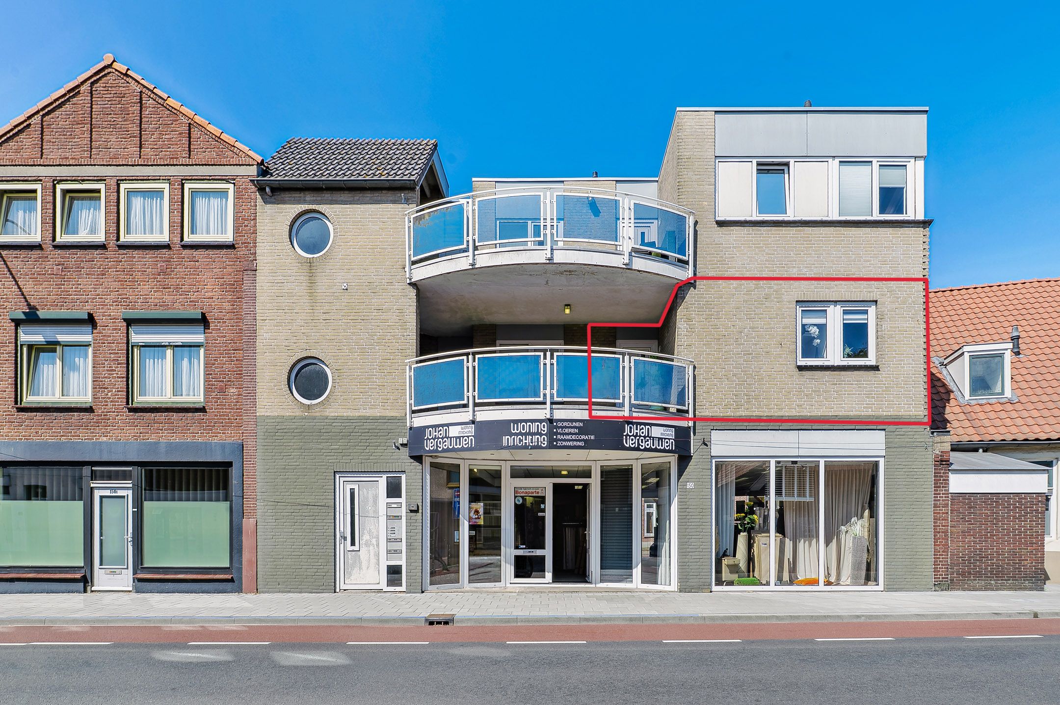 Molenstraat 150-B 150 b