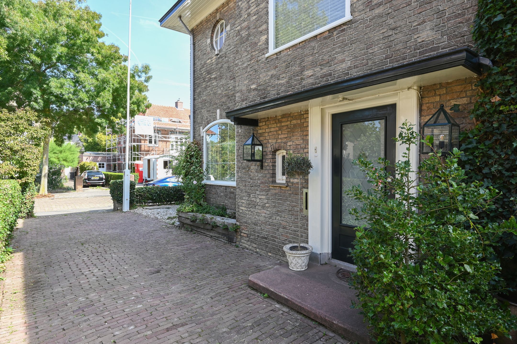 Foto 33 van Bachlaan 18