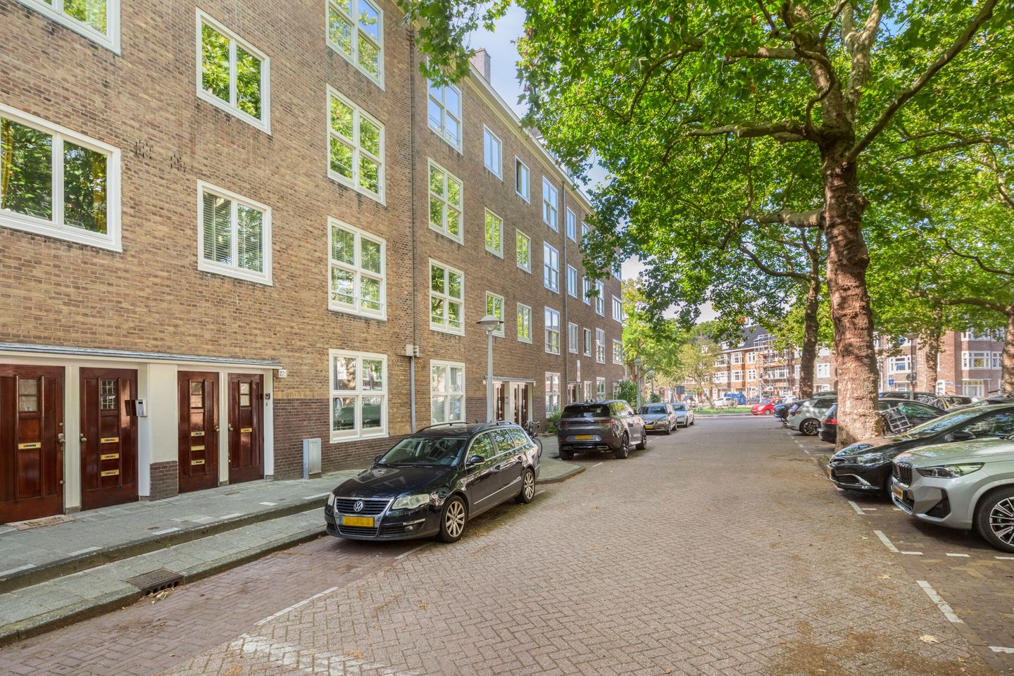 Foto 1 van Uiterwaardenstraat 271-3