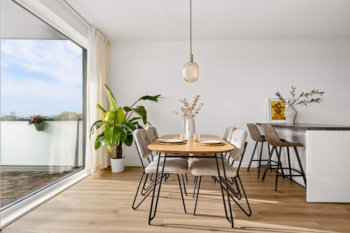 Appartement te koop: Parkzichtlaan 69, Utrecht