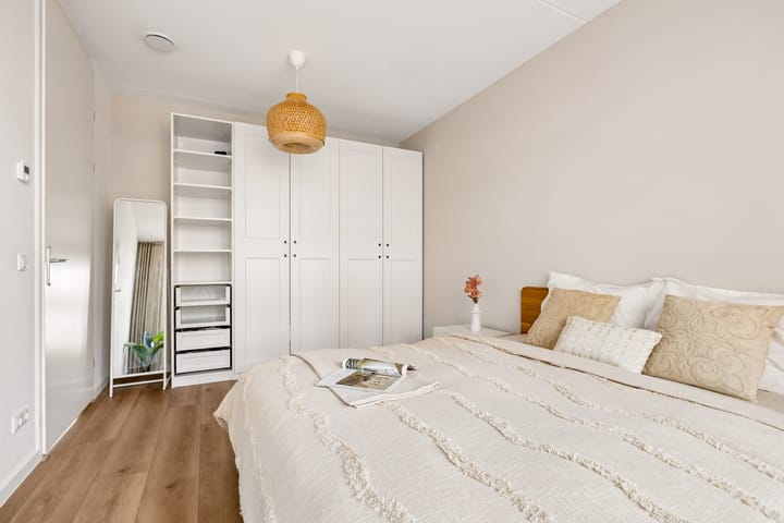 Appartement te koop: Parkzichtlaan 69, Utrecht