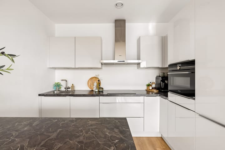 Appartement te koop: Parkzichtlaan 69, Utrecht