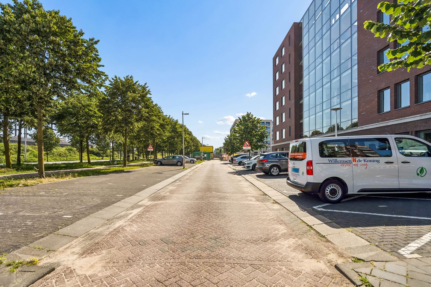 Foto 40 van Parkzichtlaan 69