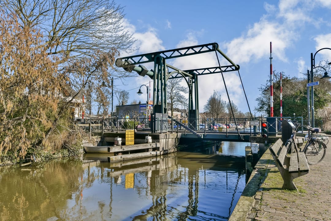 Foto 41 van Raadhuislaan 2