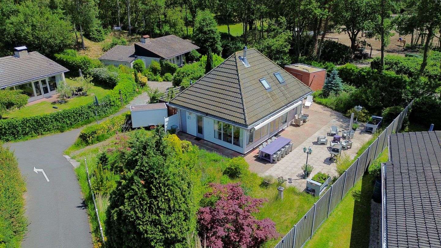 Foto 1 van De Toekomst 2