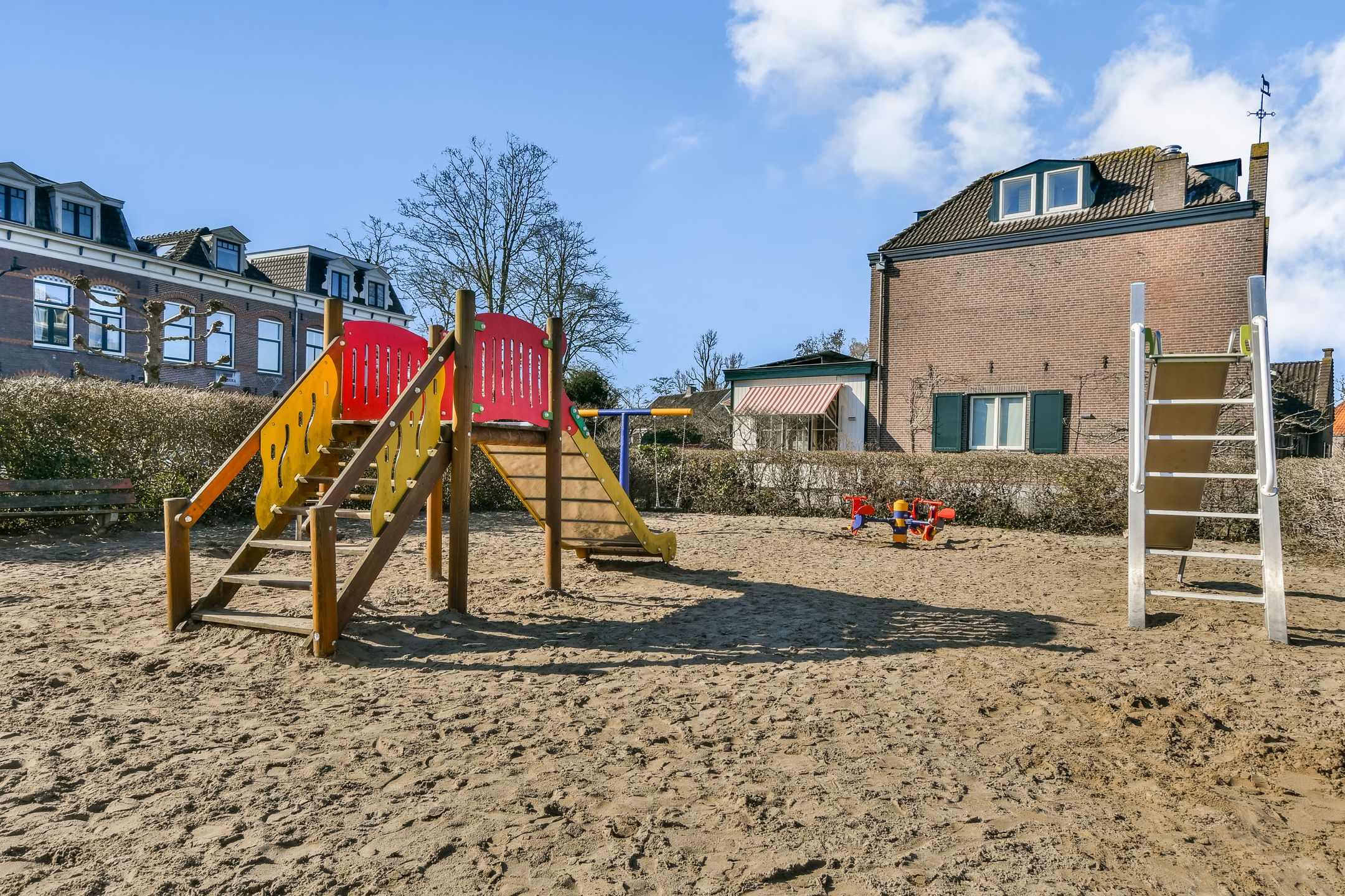 Foto 42 van Raadhuislaan 2