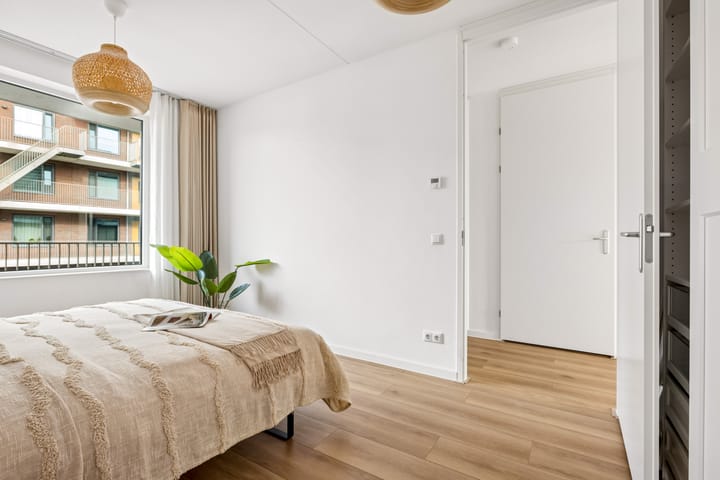 Appartement te koop: Parkzichtlaan 69, Utrecht