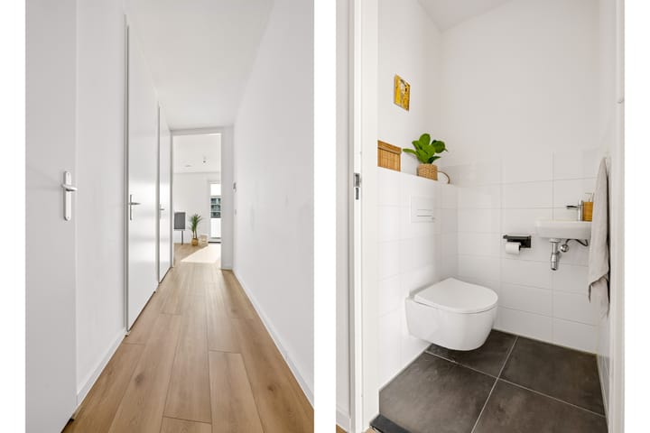 Appartement te koop: Parkzichtlaan 69, Utrecht