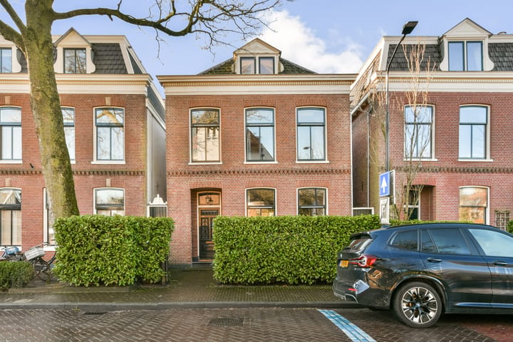 Foto 2 van Raadhuislaan 2