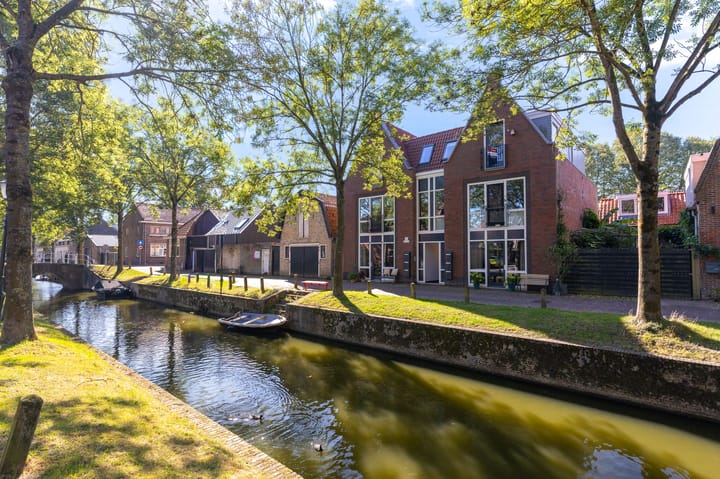 Foto 4 van Achterom 37