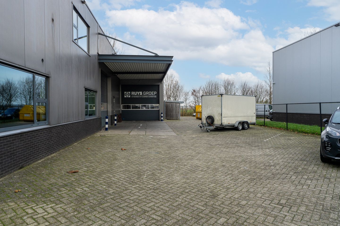 View photo 2 of Ippelseweg 31