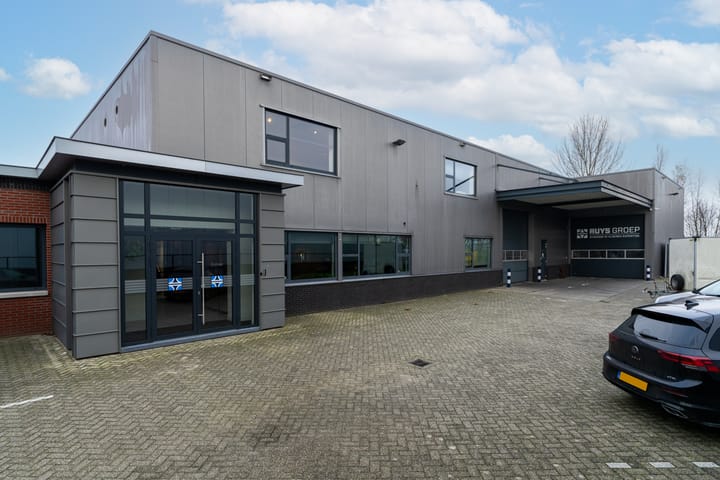 Ippelseweg 31, Nieuwendijk