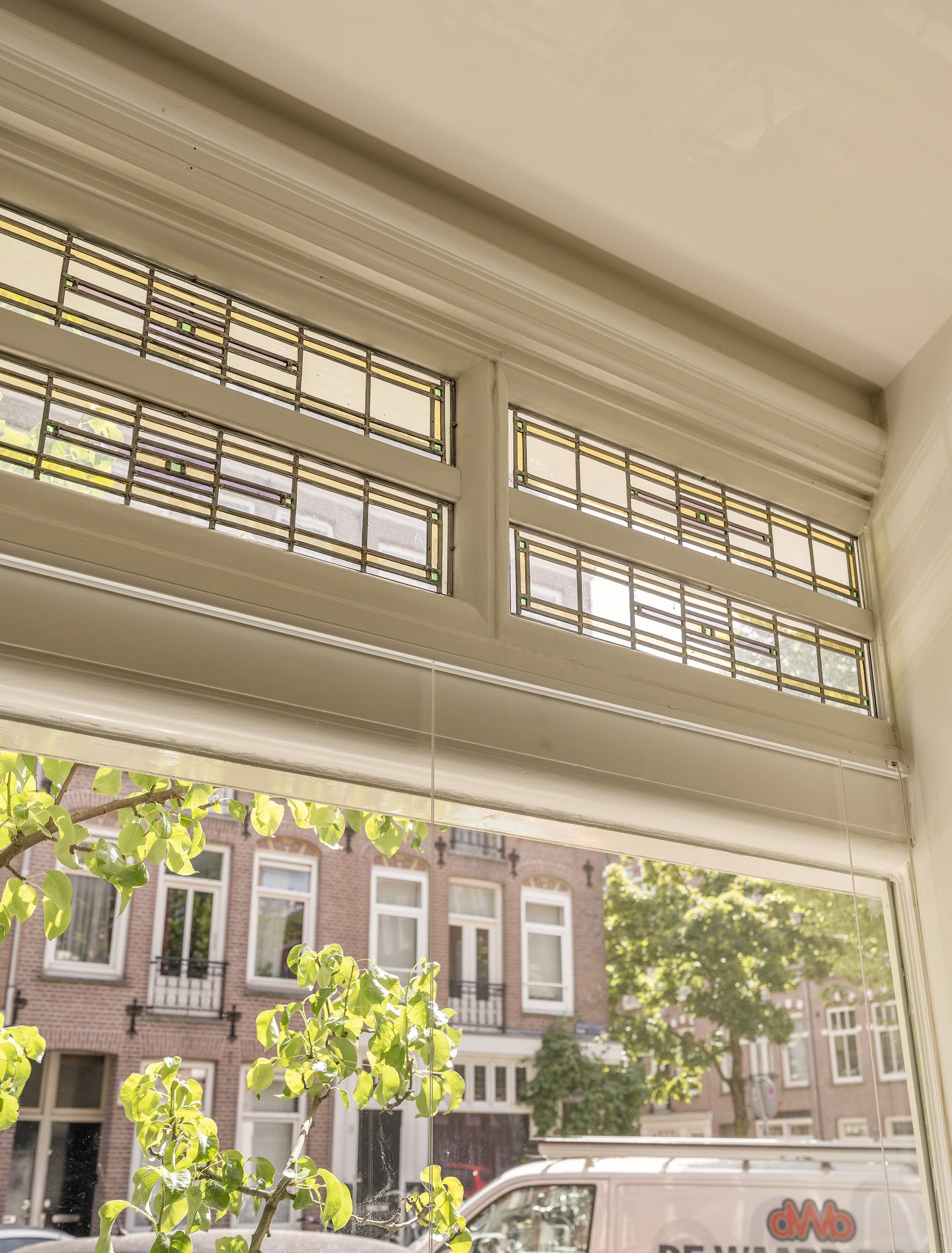 Foto 4 van Dusartstraat 30-H