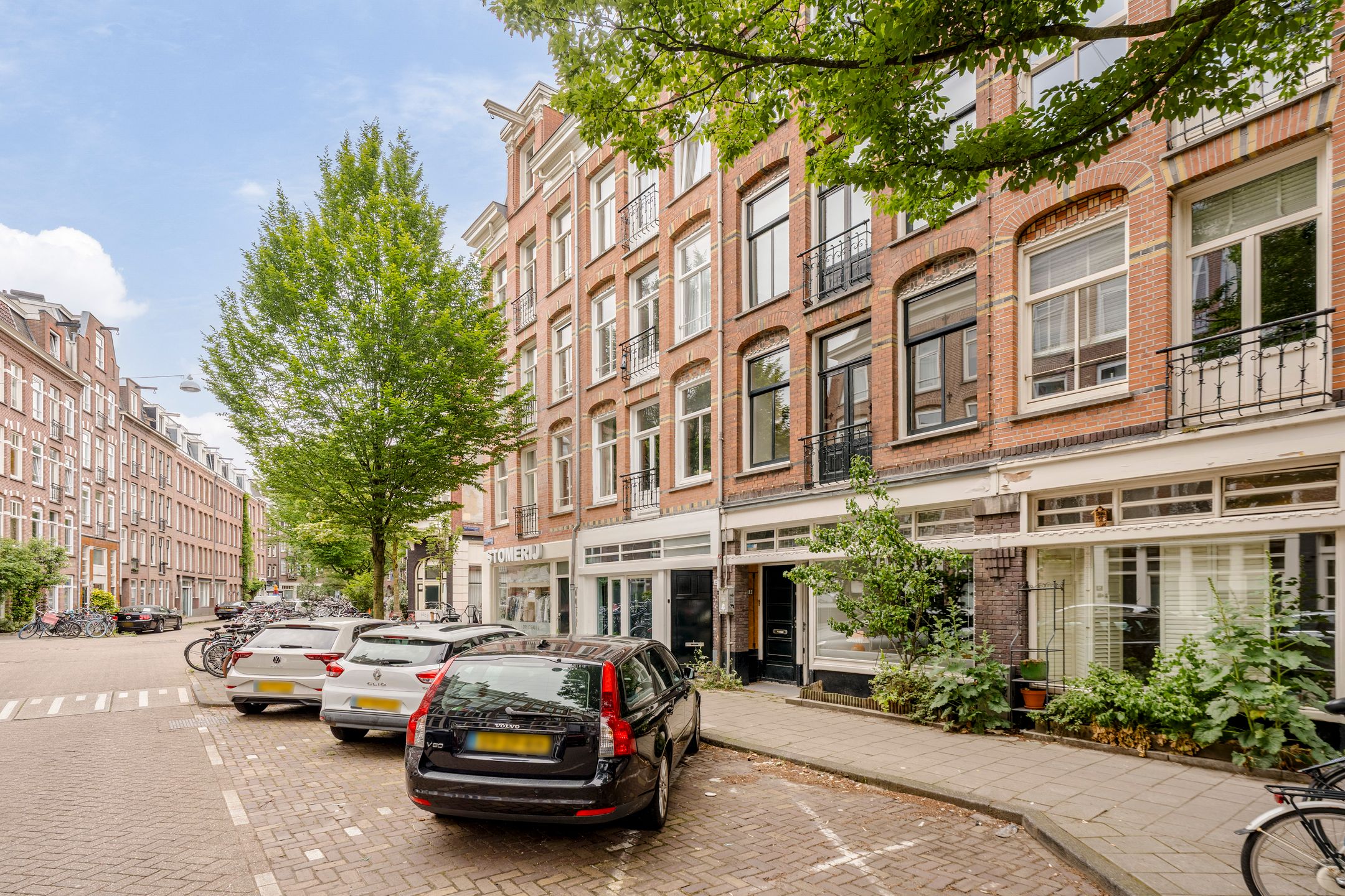 Dusartstraat 30-H 30 H