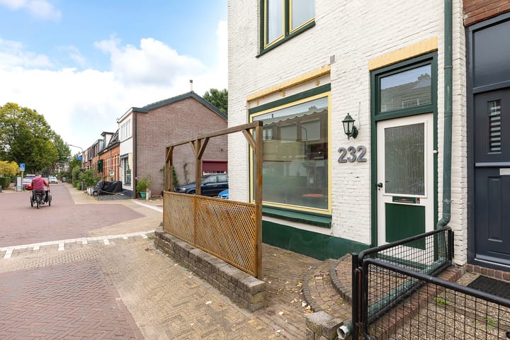 Foto 4 van Geuzenweg 232
