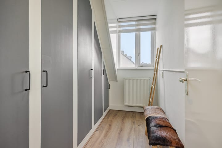 Tussenwoning te koop: Roggeakker 7, Nuland