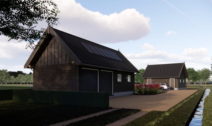 Woning te koop: Breuninkhofweg 3, Wilp