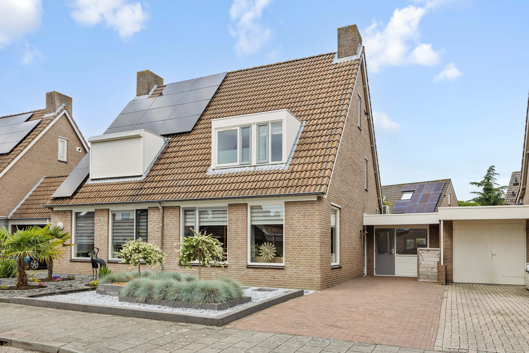 Roggeakker 7 