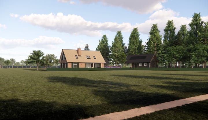 Woning te koop: Breuninkhofweg 3, Wilp