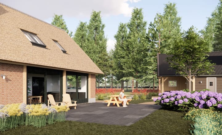 Woning te koop: Breuninkhofweg 3, Wilp