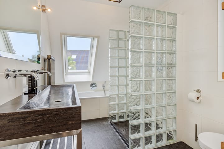 Tussenwoning te koop: Roggeakker 7, Nuland