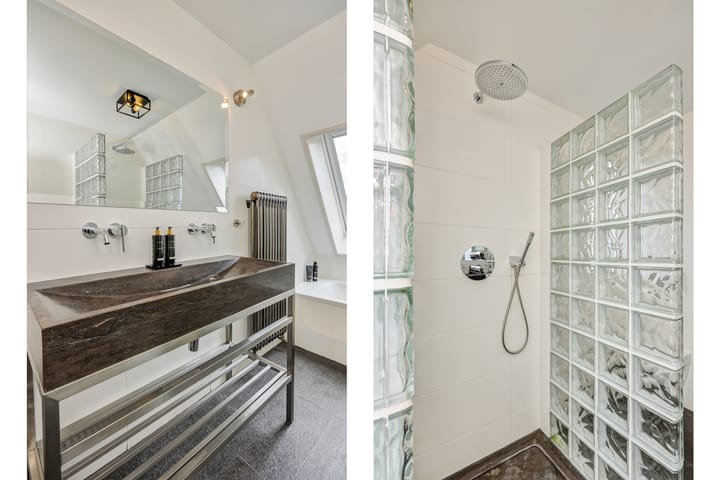 Tussenwoning te koop: Roggeakker 7, Nuland