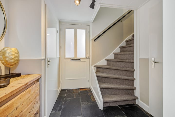 Tussenwoning te koop: Roggeakker 7, Nuland