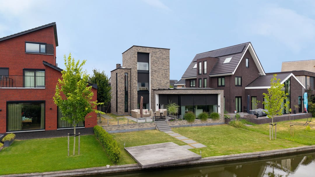 Foto 41 van Zaltbommelstraat 8