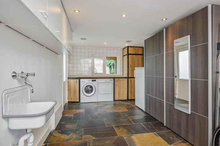 Tussenwoning te koop: Roggeakker 7, Nuland