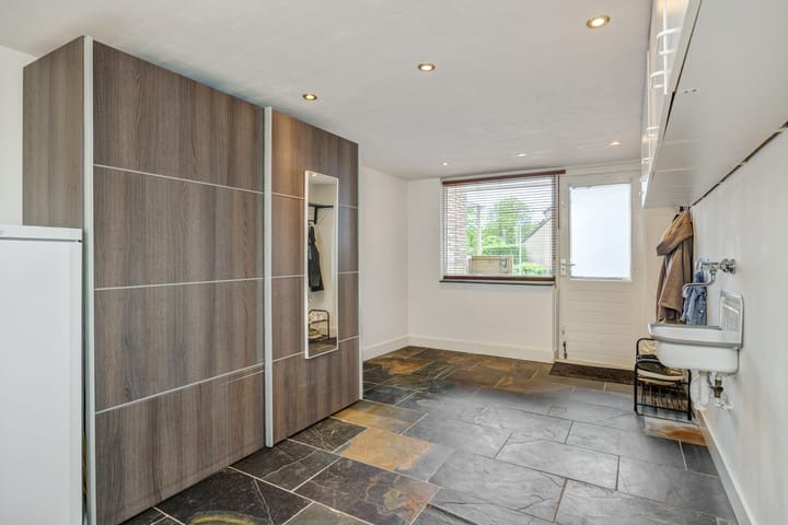 Tussenwoning te koop: Roggeakker 7, Nuland