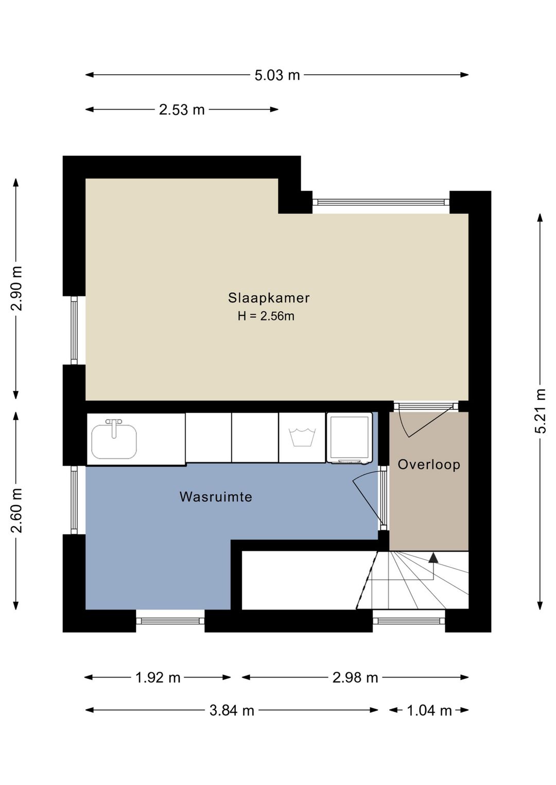 Foto 46 van Zaltbommelstraat 8