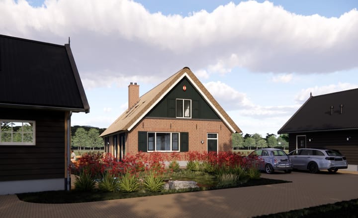 Woning te koop: Breuninkhofweg 3, Wilp