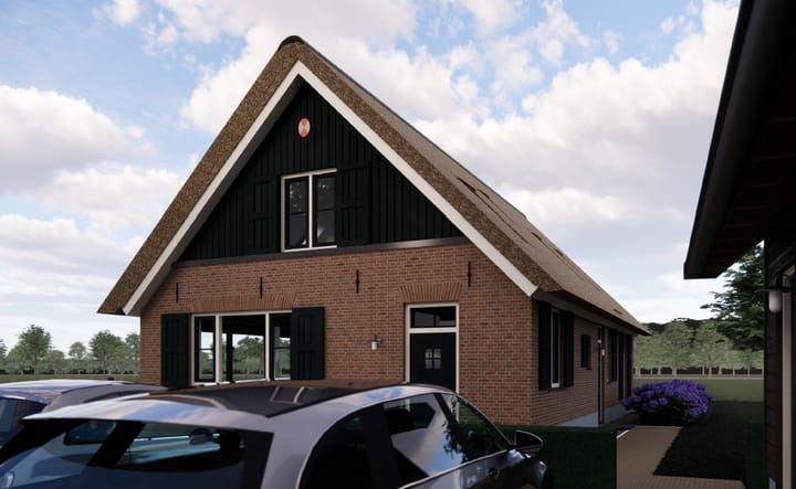 Woning te koop: Breuninkhofweg 3, Wilp